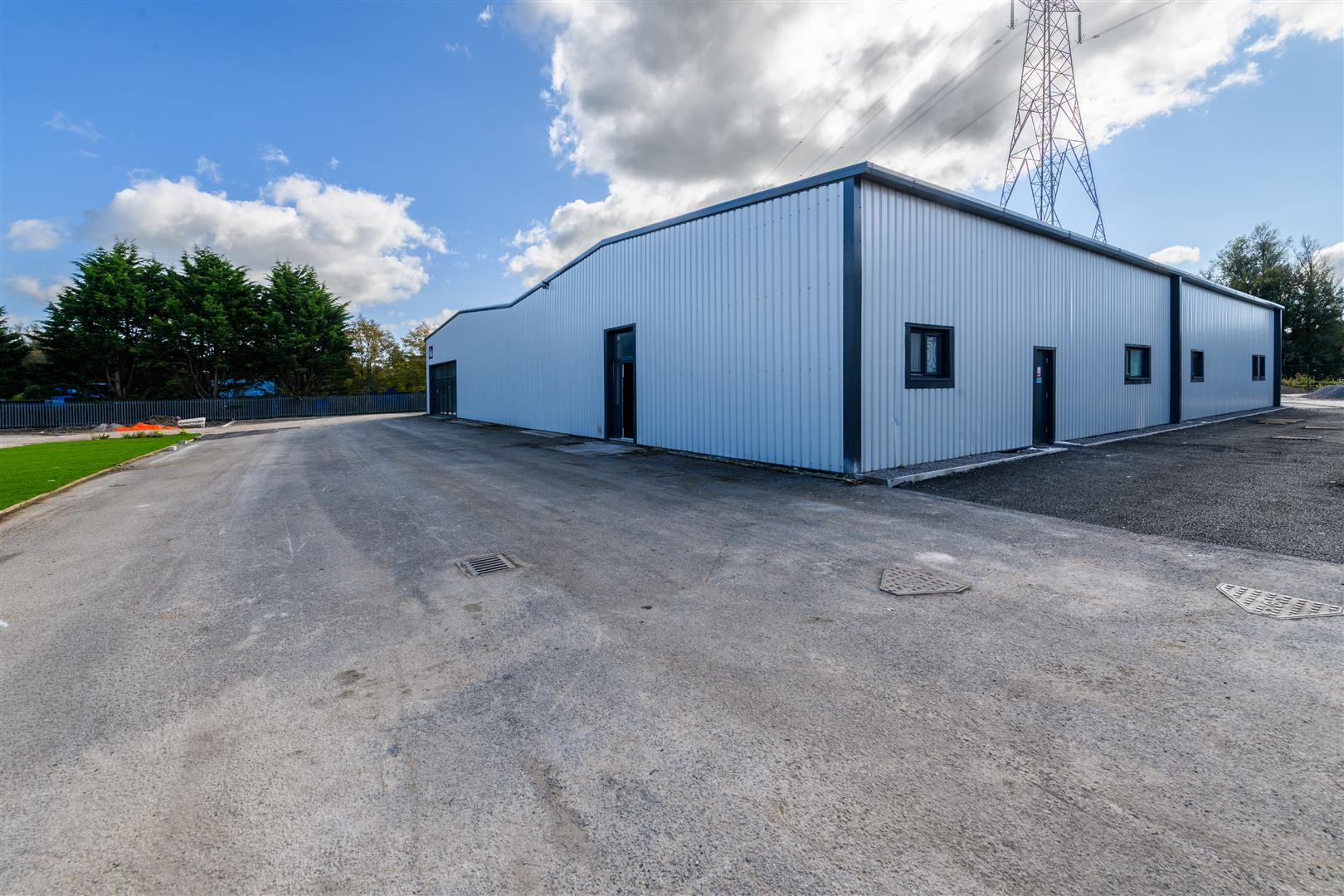 Unit 6A Ewenny Industrial Estate, Bridgend, CF31 3EX
